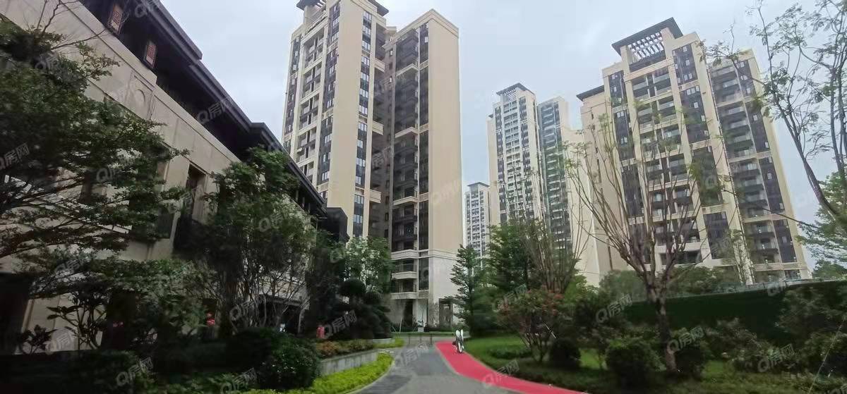 中鐵諾德 閱瀧-均價30000元/平