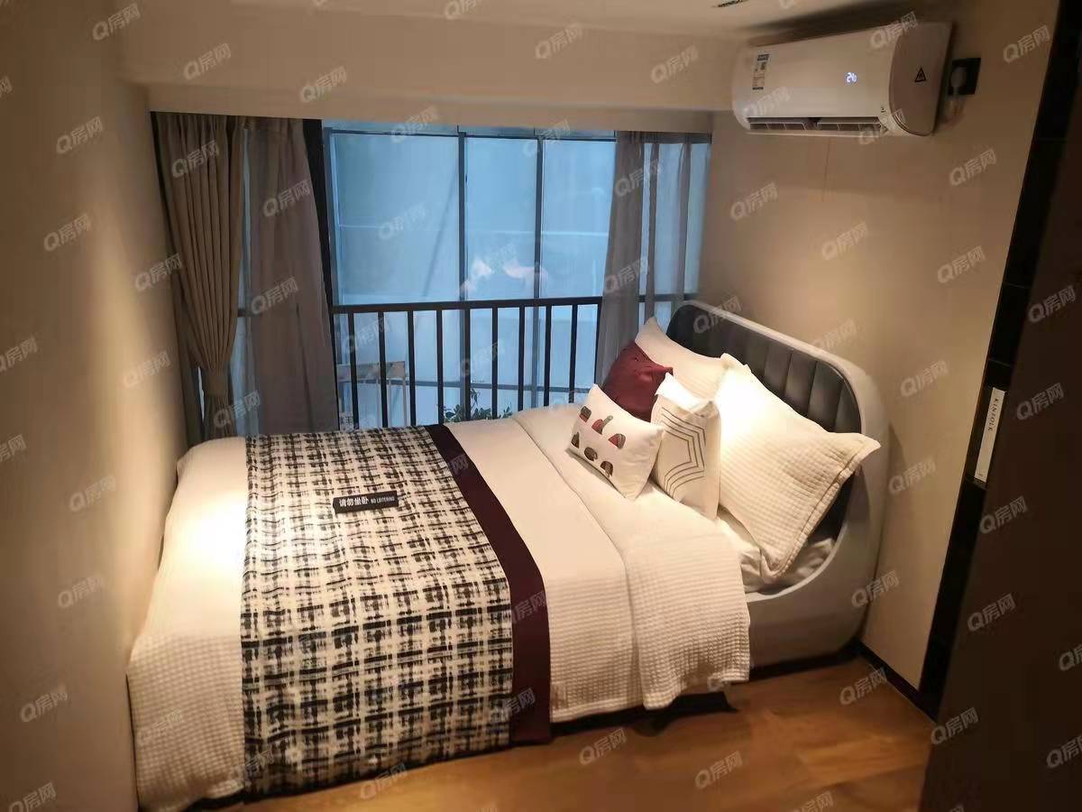 越秀天薈江灣-均價25000元/平