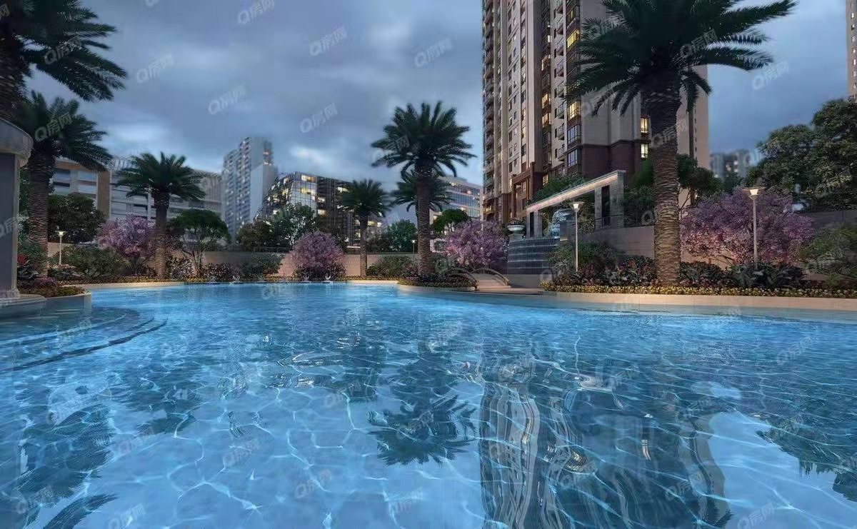 豐華瓏遠翠瓏灣均價-23000元/平