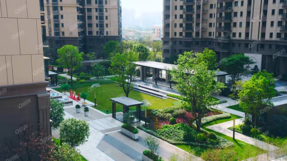 新華聯廣場均價-12000元/平