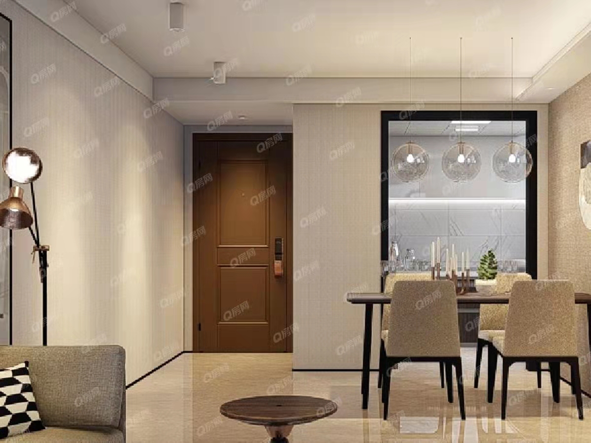 龍源華府均價-16000元/平