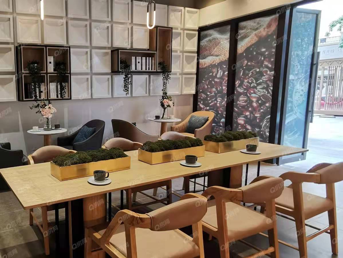 龍光城北區三期，龍光城瓏寓-均價9000元/平