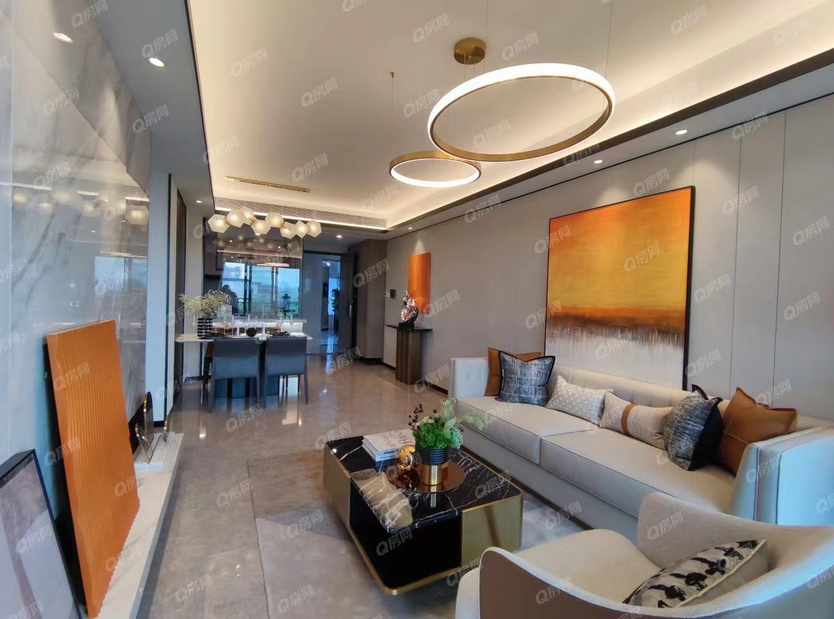 龍光玖璟臺均價-12000元/平