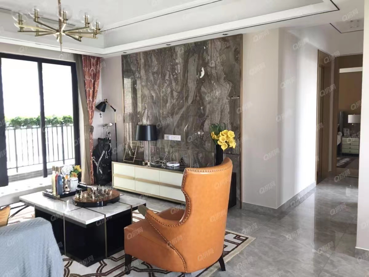 駿瓏盛景豪園均價(jià)15000元/平