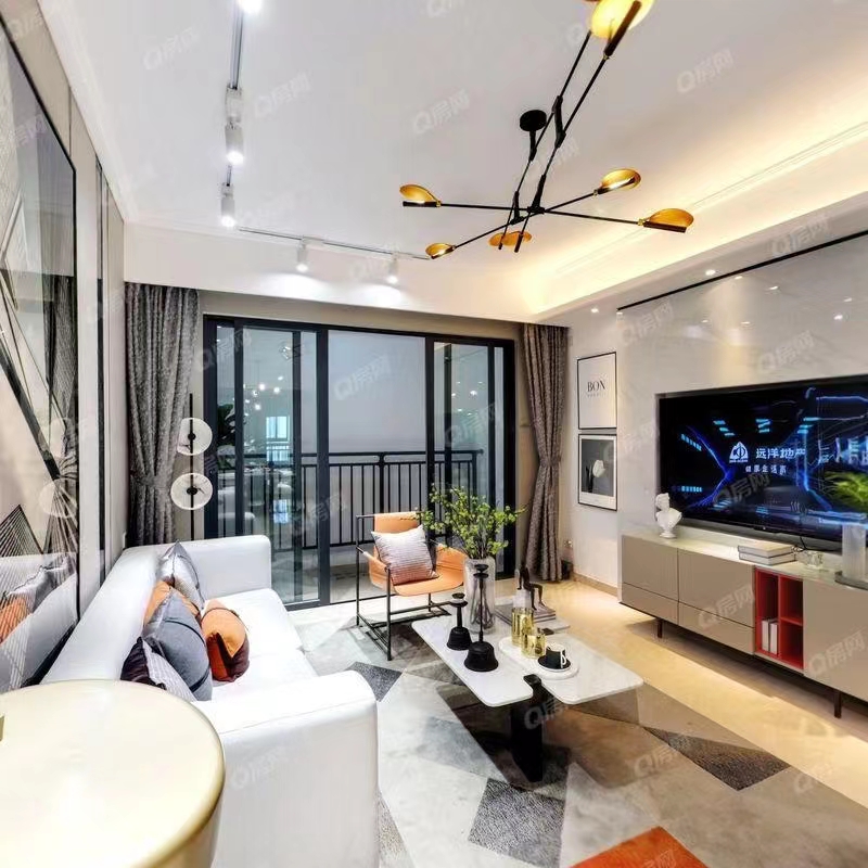 時(shí)光樾-均價(jià)9300元/平