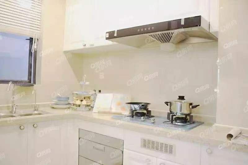 金帝世紀花園，金帝世紀城-均價17000元/平