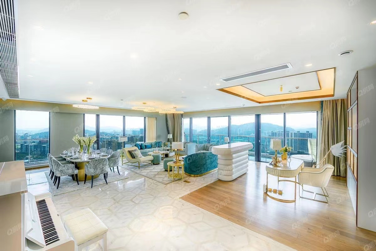 展盈天鉆，天奕國(guó)際廣場(chǎng)-均價(jià)25000元/平