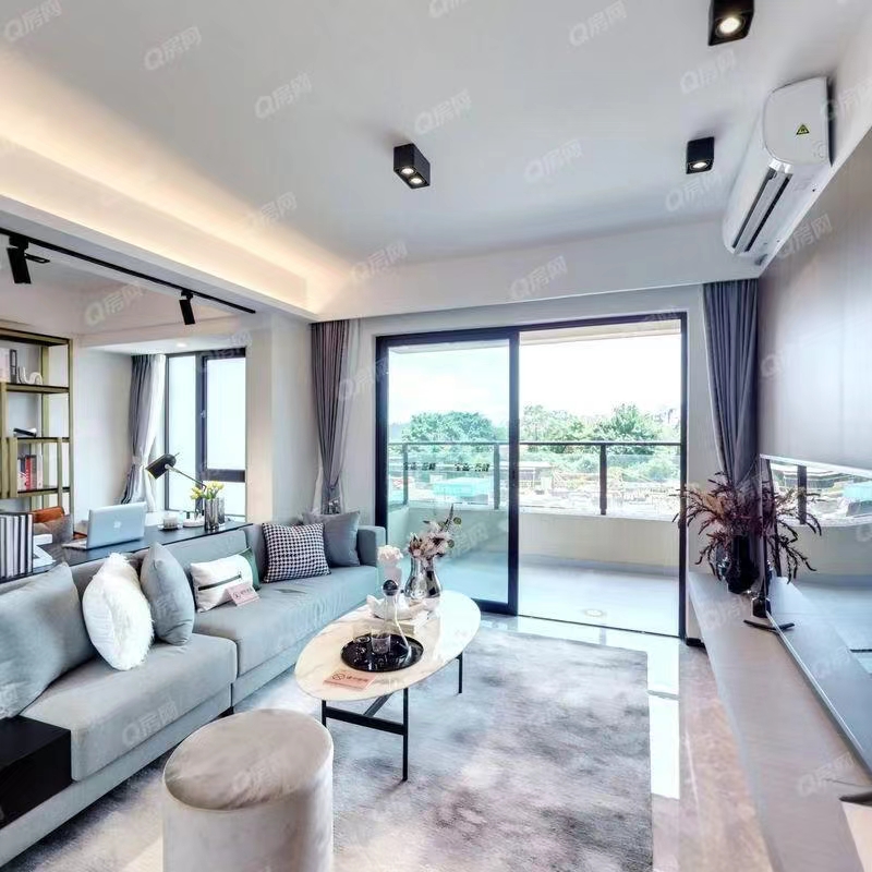 寶嘉譽峰-均價14000元/平