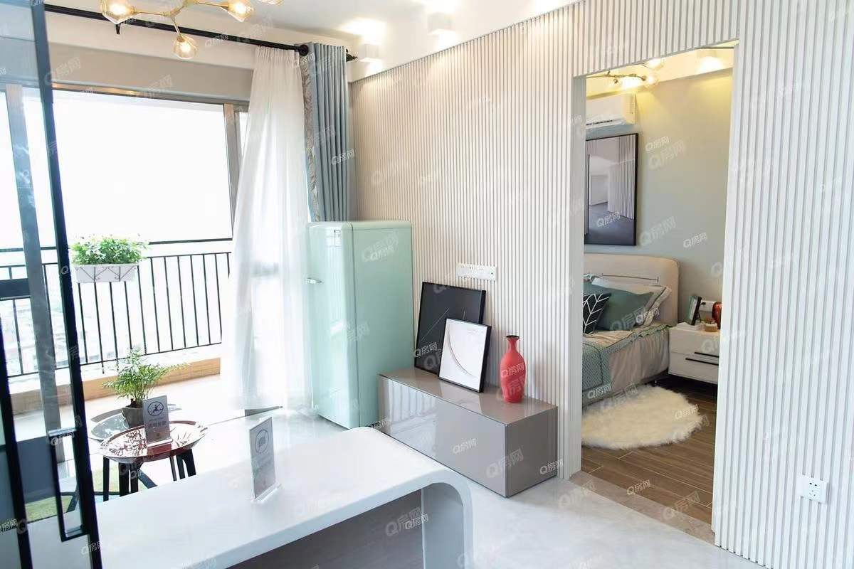 駿豪名居，鈺海山悅城-均價10000元/平