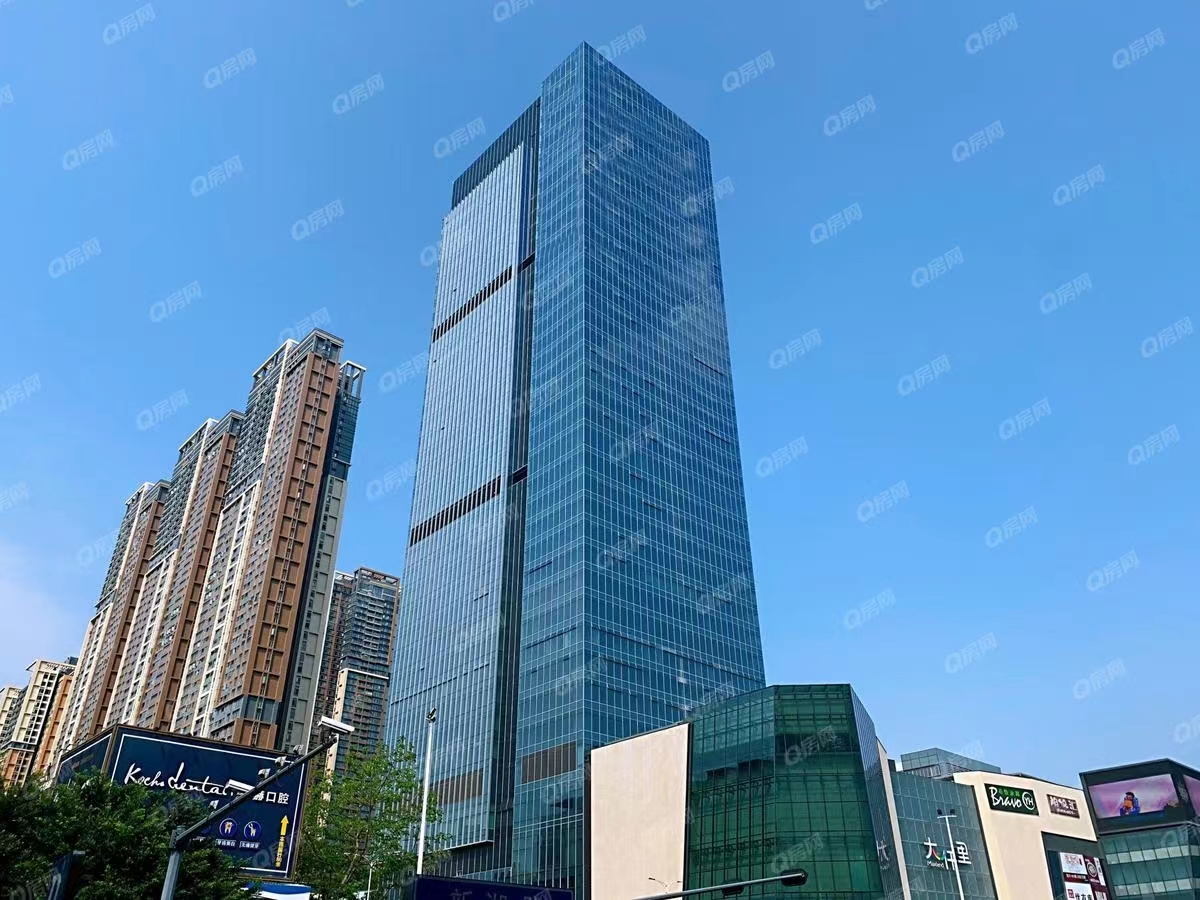 宏發(fā)QCC前城，海城濱海花園-均價(jià)150元/平