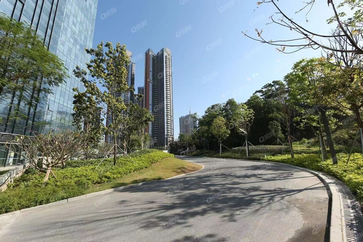 星河雅寶創新創業園-均價150元/平