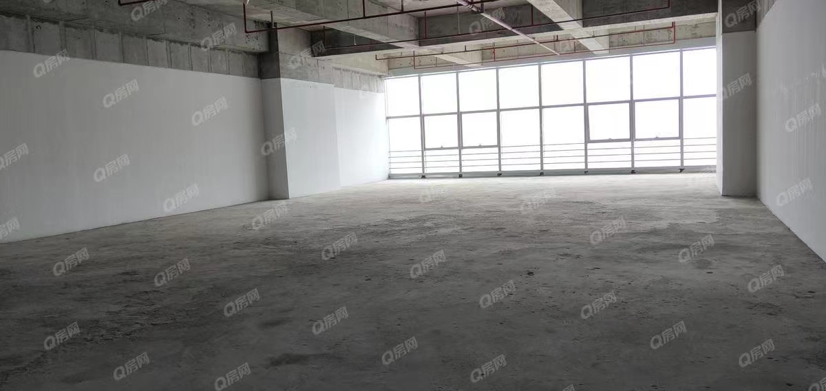 天安云谷二期，均價120元/平