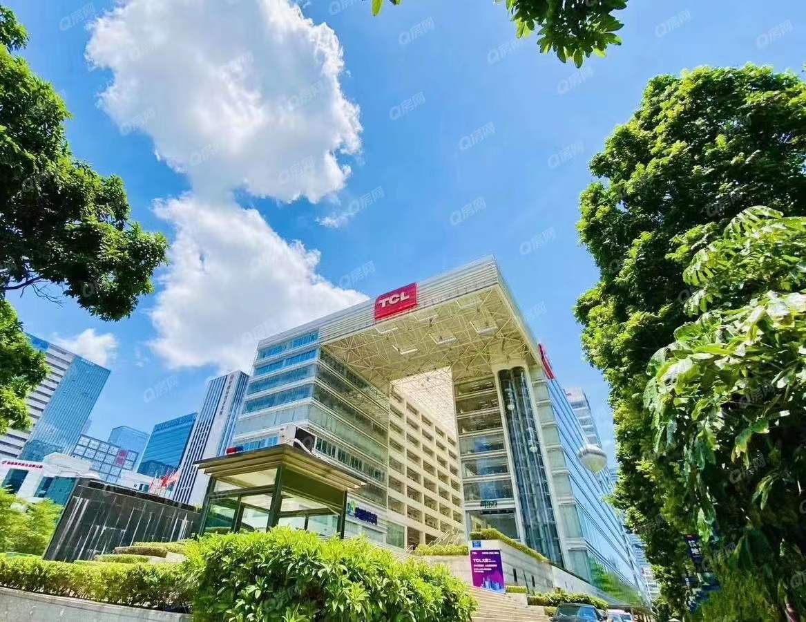 TCL大廈-均價140元/平