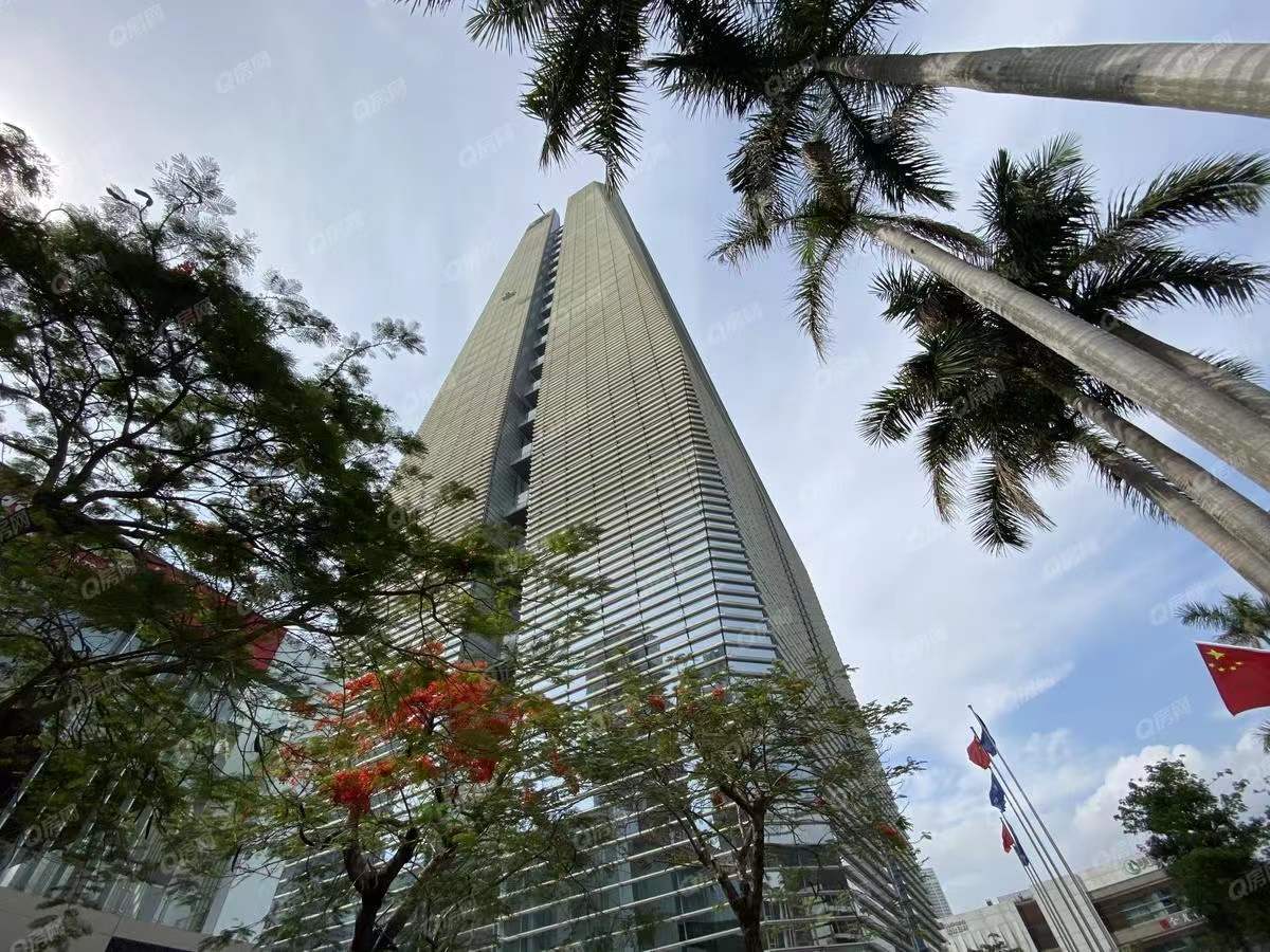 招商局廣場(chǎng)-均價(jià)275元/平