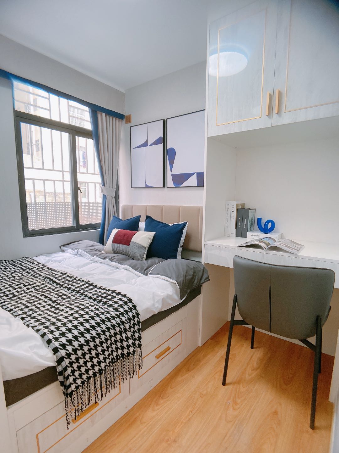 民治首座? 上塘雅居-單間39.8萬(wàn)起