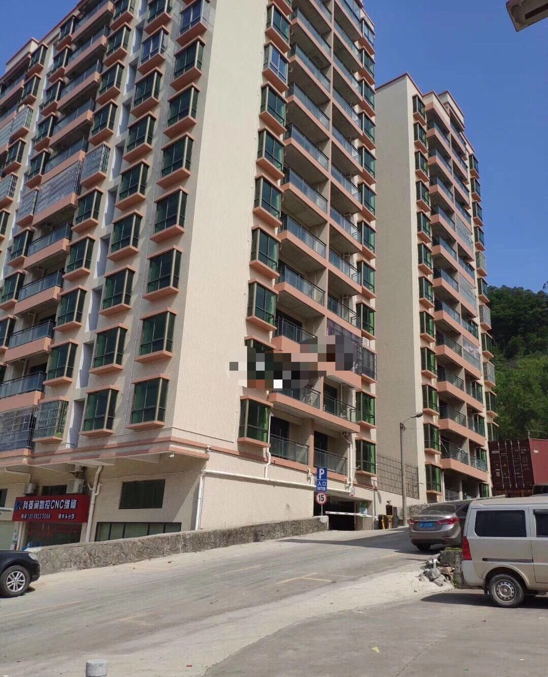 東莞南站有好的小產權房房源推薦嗎？