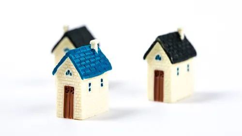 把父母房子賣掉一個三居就要貸款很多