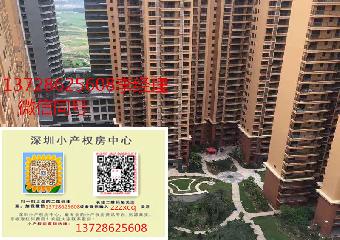 這也是早期深圳發展過快留下的歷史問題