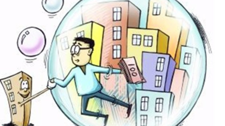 當筆者問到此類房源是否屬于小產權房