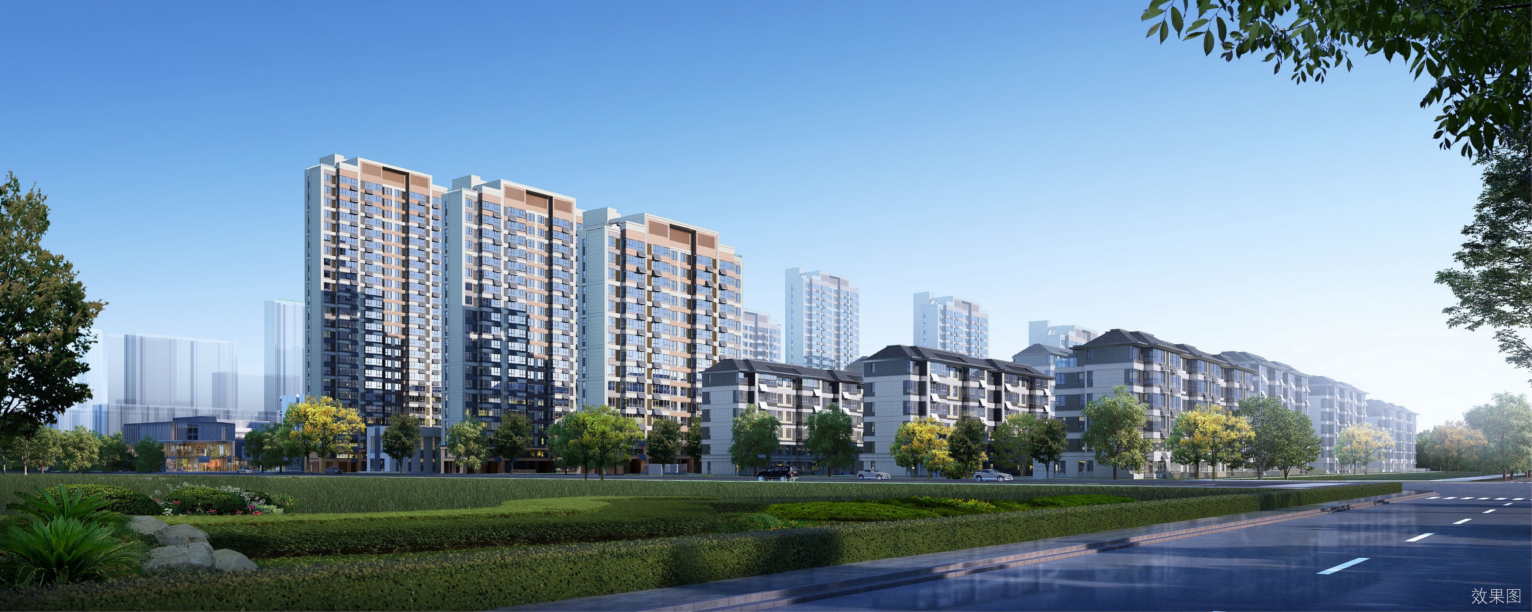 房企們大概率還會加快沖刺業績的步伐