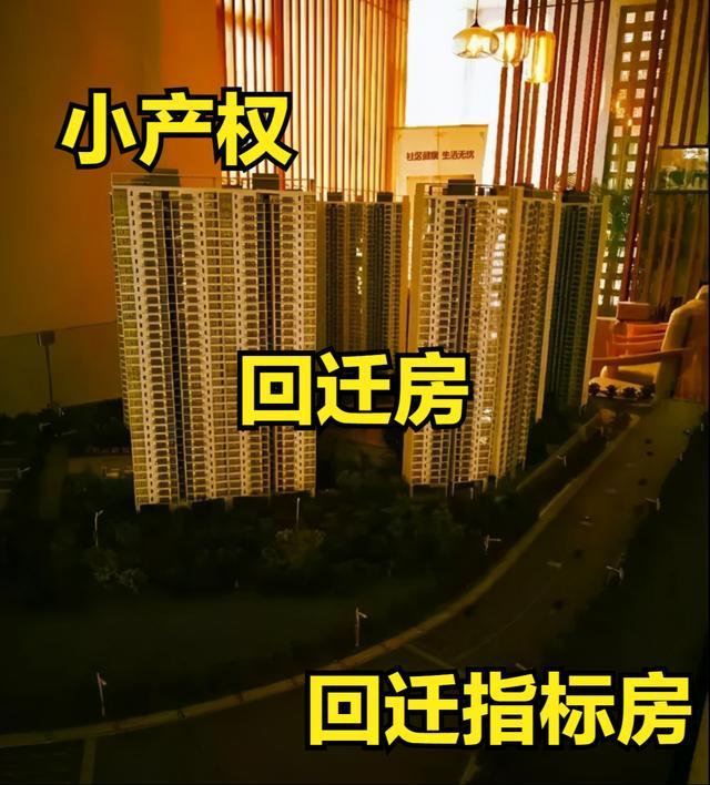 因開(kāi)發(fā)商建設(shè)新樓的需要而將其房子拆掉了