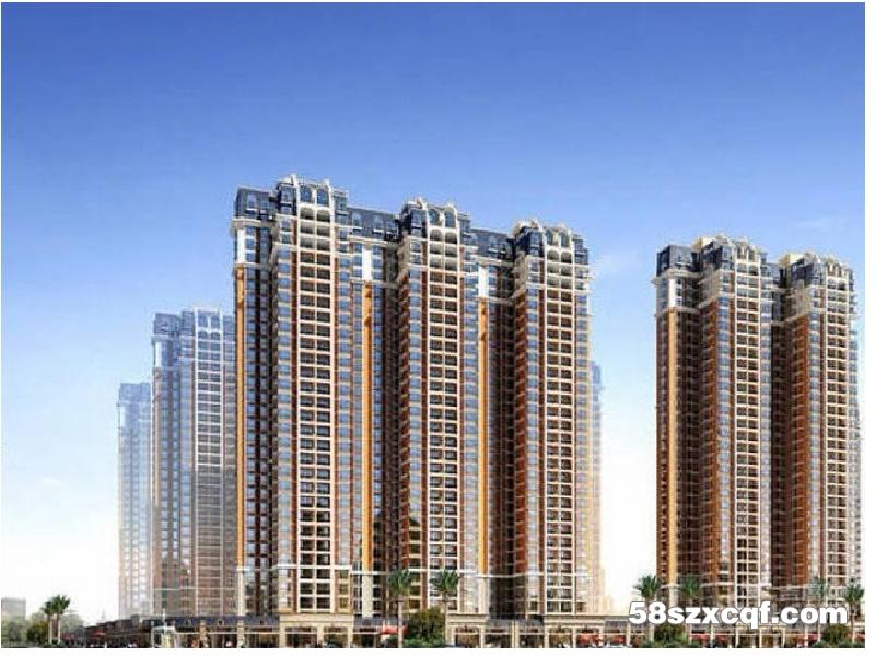 小產(chǎn)權(quán)房有蓋過(guò)商品房的趨勢(shì)