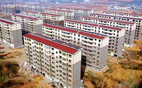 為了切實(shí)解決回遷安置房常見(jiàn)質(zhì)量缺陷問(wèn)題