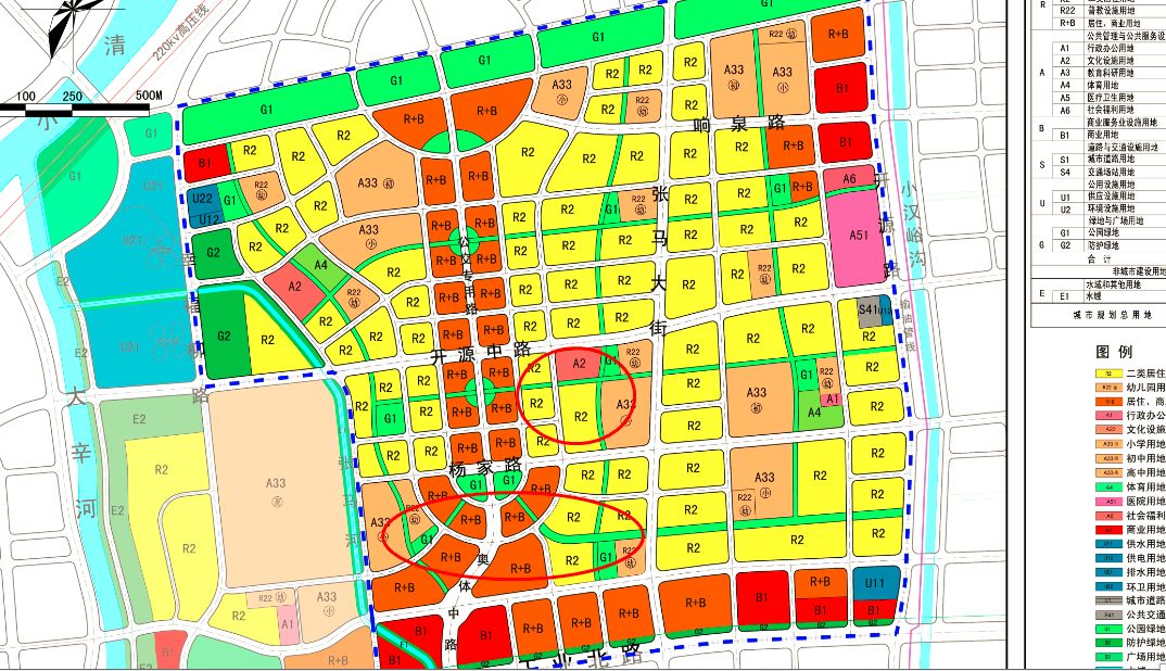 在歷城區成交土地中