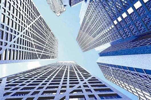 從目前黃埔進入回遷階段的舊改項目來看