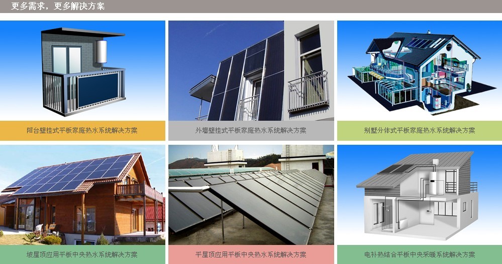 全部按照綠色建筑二星級標準設計建造