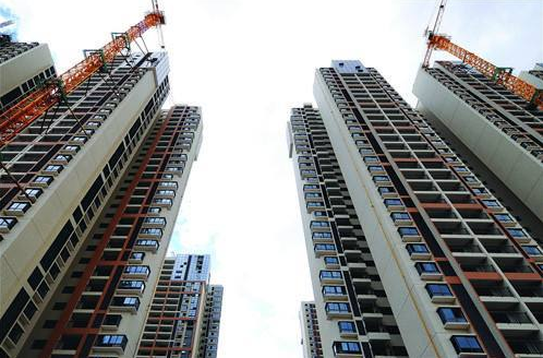 對于那些合理合法建設的小產(chǎn)權(quán)房