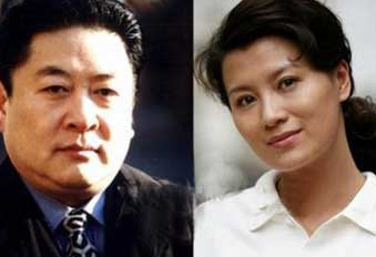 年過七旬的老人劉斌與于丹離婚了