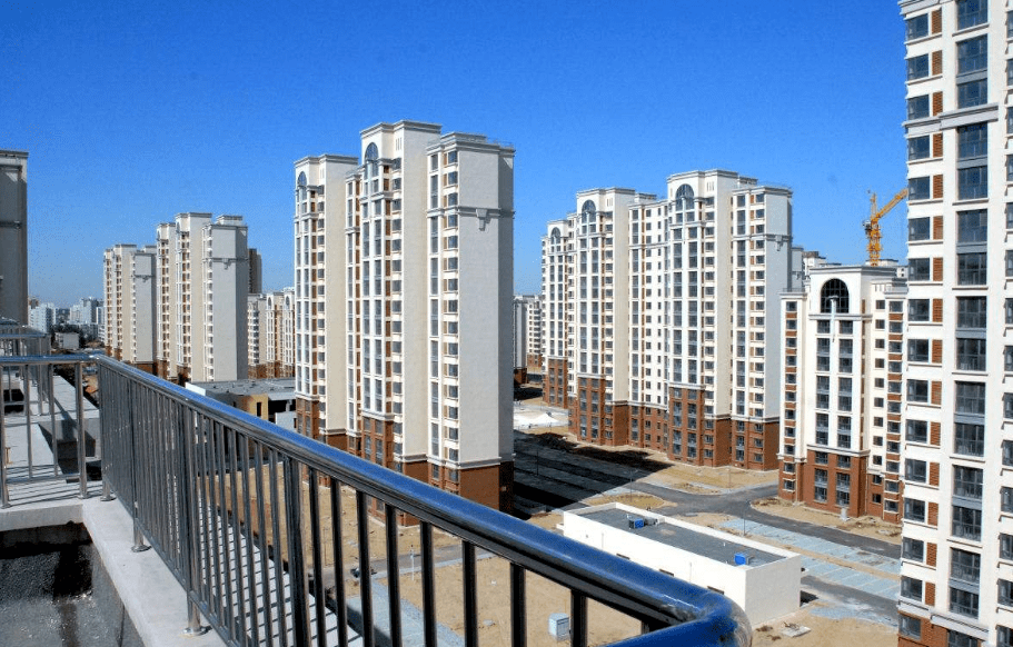 進一步提高居民對回遷房質(zhì)量管理的信心