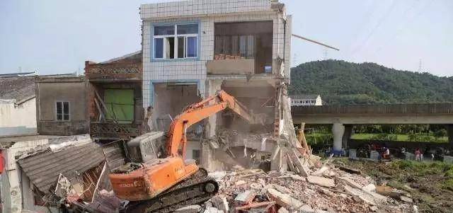 醫院把居民安置到回龍觀經濟適用房小區