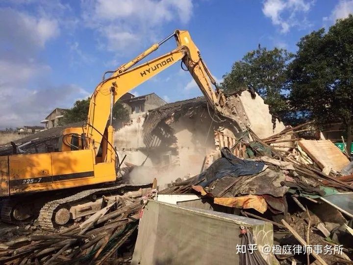 如果因?yàn)閭€別釘子戶到導(dǎo)致項(xiàng)目推進(jìn)受阻