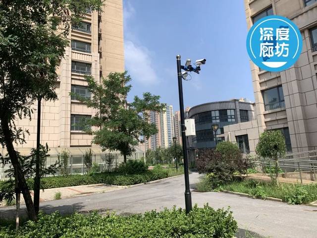 安糧城市廣場是負(fù)面滿滿