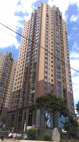 現(xiàn)場(chǎng)無項(xiàng)目員工可打探樓盤近況