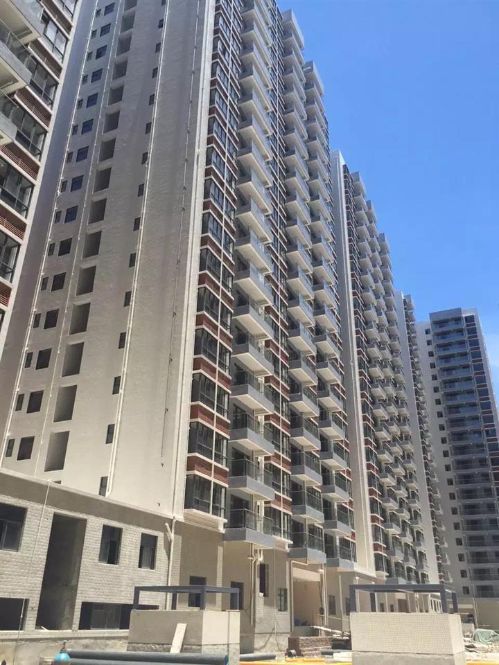 仍然有很多人堅持非深圳村委統(tǒng)建樓不買