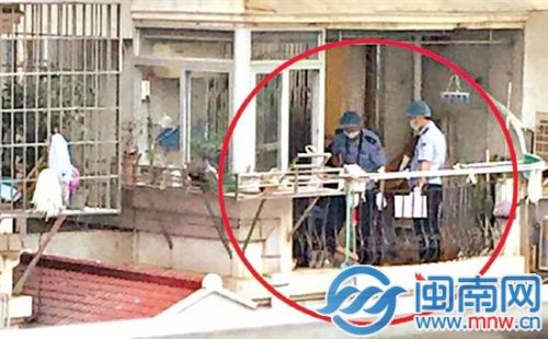 來惠利與許國利兩人的兩套房