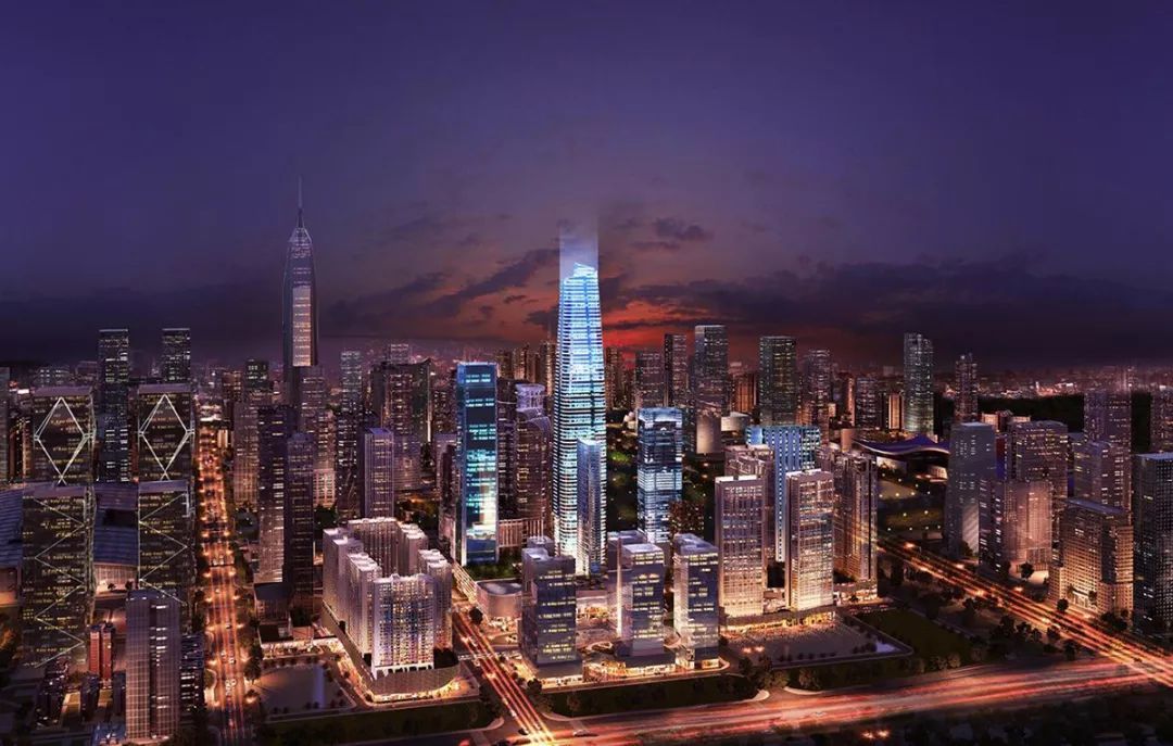 或許會推動片區內城市更新的進程