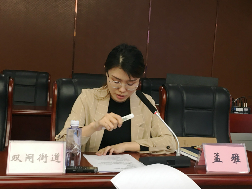 現在回遷安置房選房已經排到了六十多號