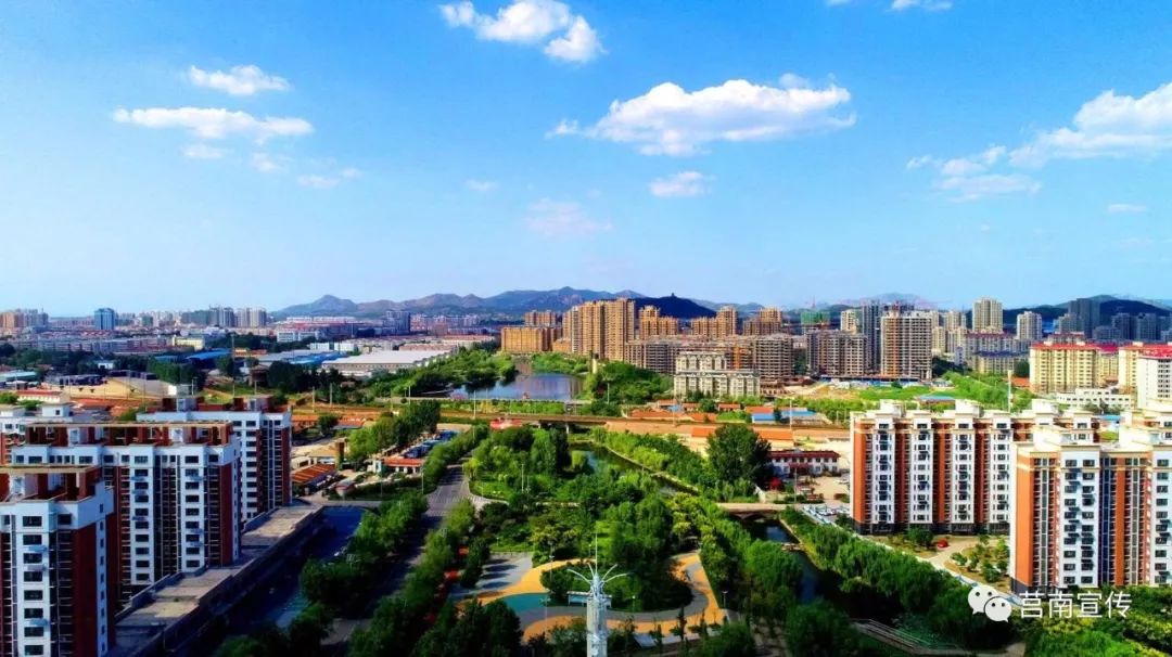 位于杭州城東的錢塘白石嘉苑回遷安置小區