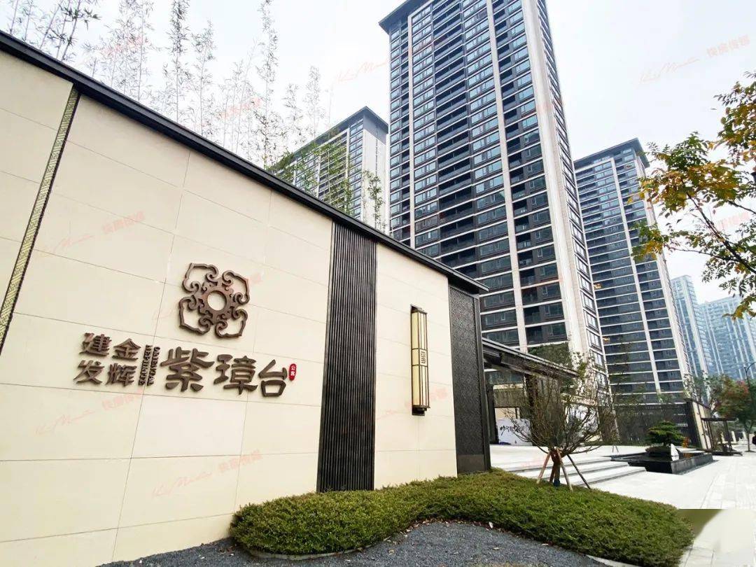 細節做得好的樓盤看不懂不代表感受不到