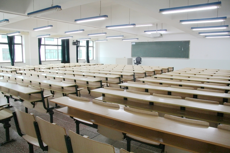 菏澤市第二實驗小學西安路校區即將招生