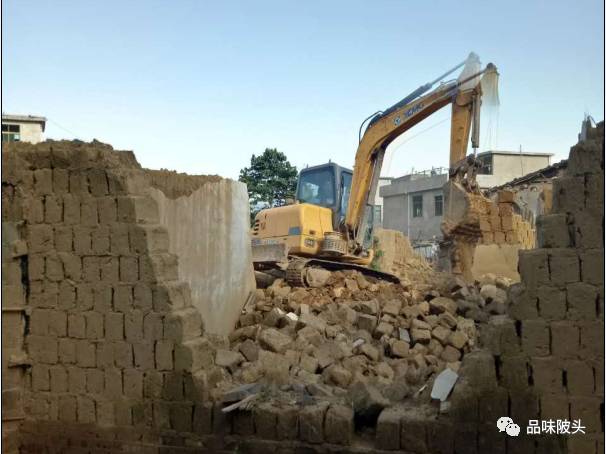 想要查詢(xún)陂頭村棚改項(xiàng)目的相關(guān)審批手續(xù)