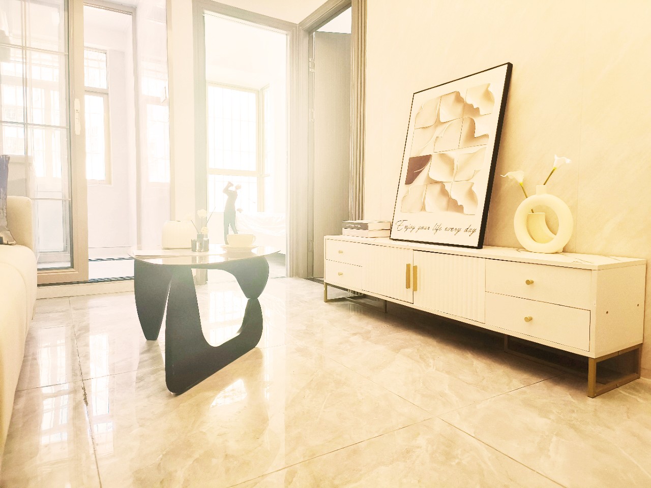 深圳光明小產權房|光明新盤【樓南豪庭】505戶型