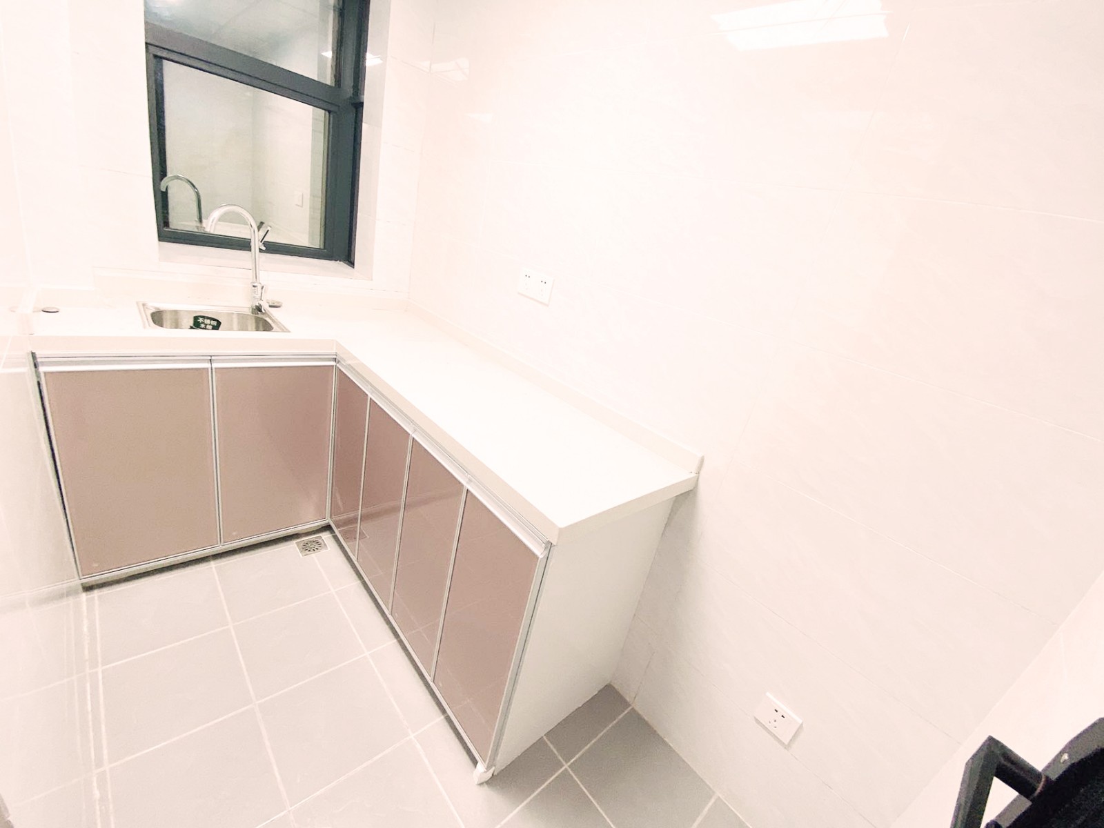 深圳坂田小產權房|世紀名城 02戶型 兩房一廳98.8萬