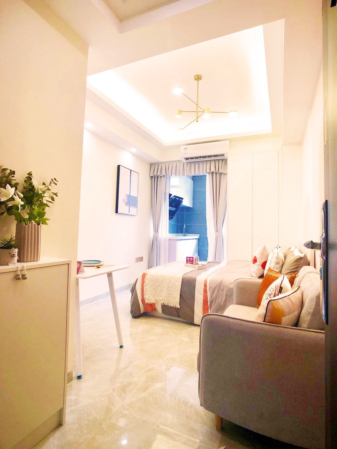 深圳民治小產權房|民治首座,39.8萬/套,雙地鐵口