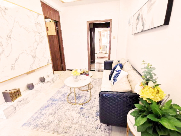 深圳龍華小產權房|御龍名邸|   首付19.8萬/套，清湖地鐵站318