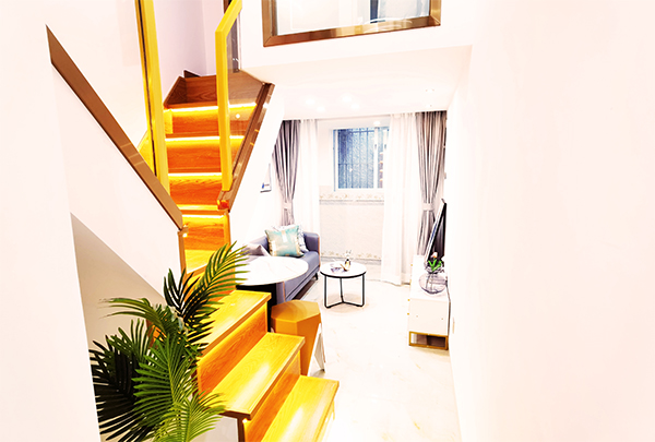 深圳布吉小產權房|布吉御景灣 ，36.8萬/套